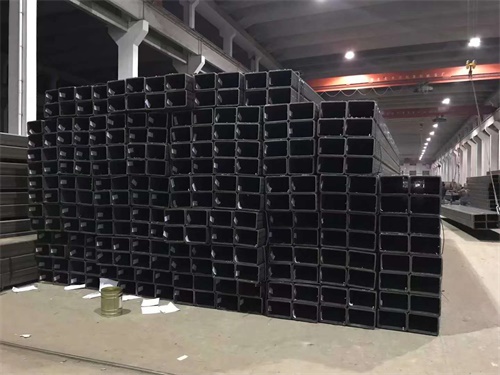 惠民冷拔方管选型指南 工程采购怎么选